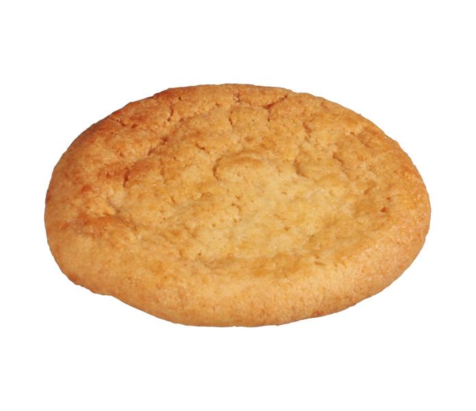 Sugar Cookies