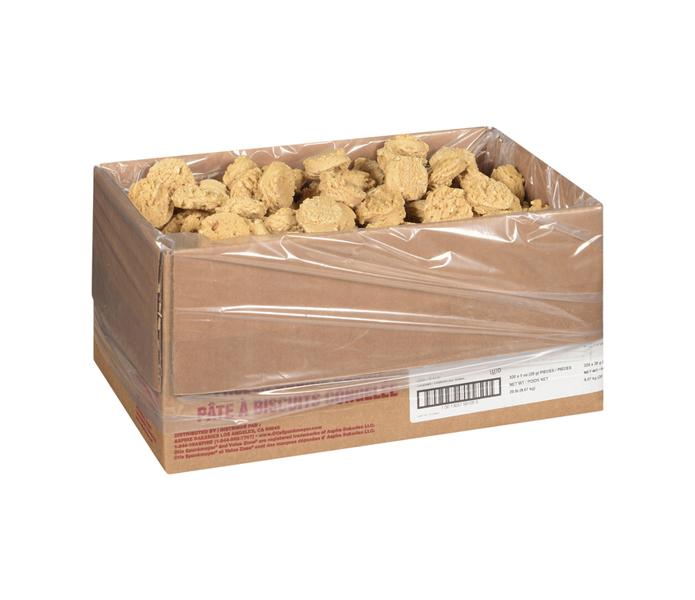 Peanut Butter Cookies