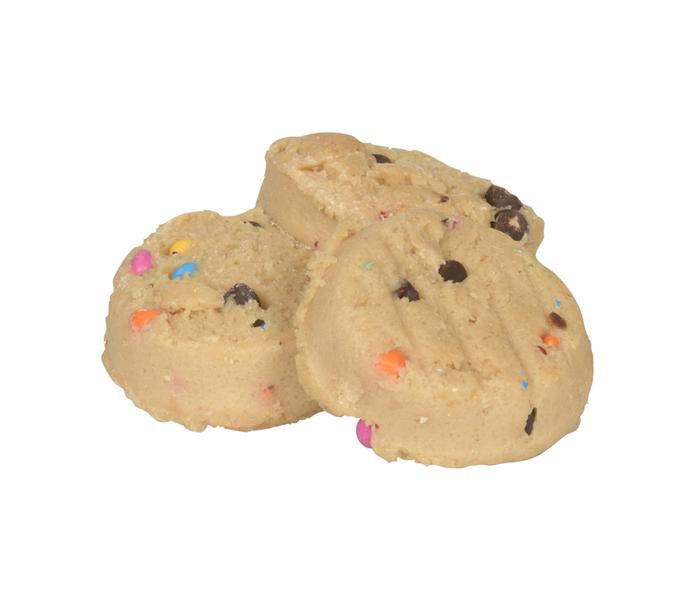 Carnival Cookies