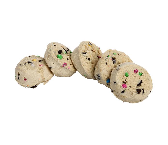 Carnival Cookies