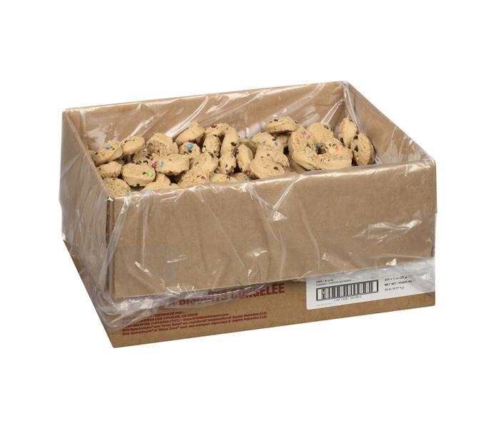 Carnival Cookies