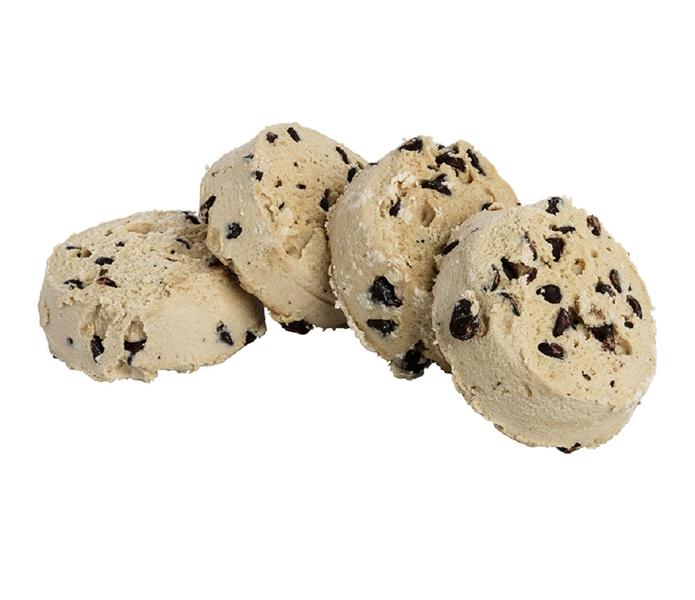4 oz Sweet Discovery Chocolate Chip Cookies | Otis Spunkmeyer