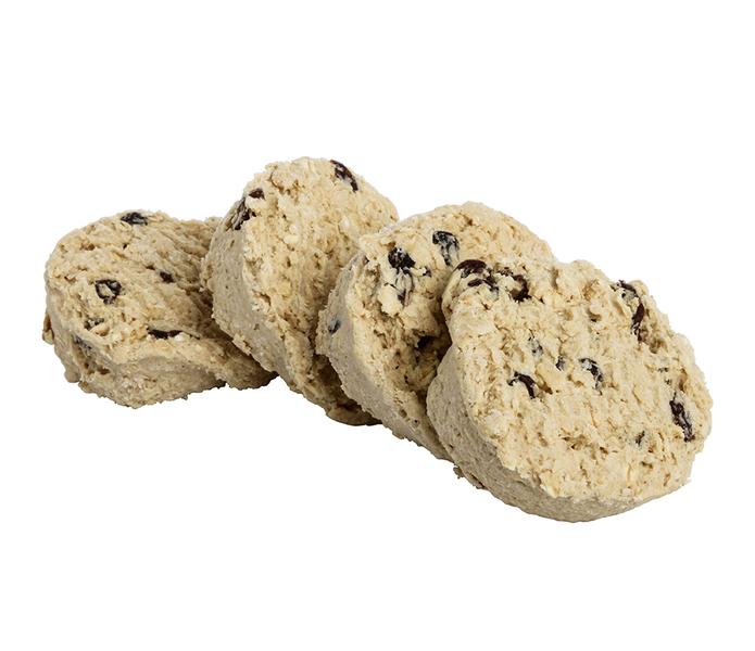 Oatmeal Raisin Cookies