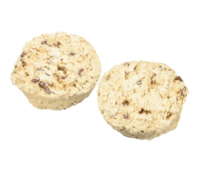 Oatmeal Raisin Cookies