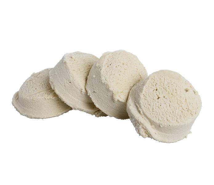 Butter Sugar Cookies