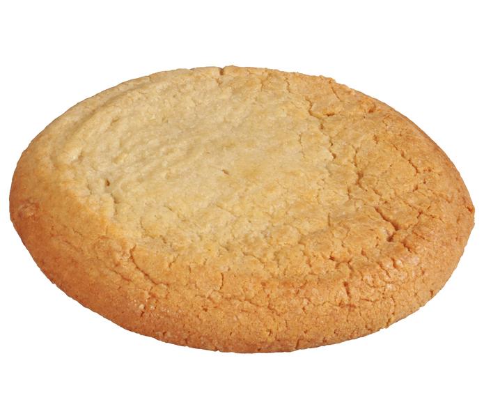 Butter Sugar Cookies