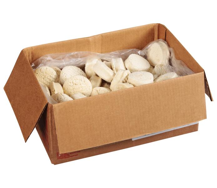 Butter Sugar Cookies