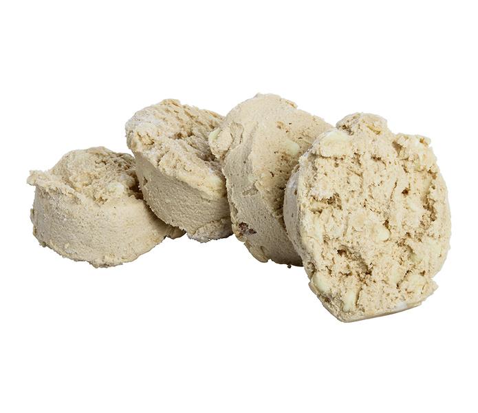 White Chocolate Macademia Nut Cookies