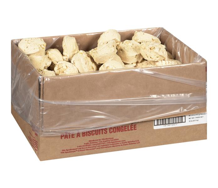 4 oz Sweet Discovery White Chocolate Macadamia Nut Cookies | Otis