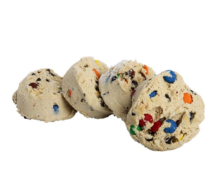 Carnival Cookies