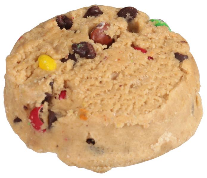 Carnival Cookies