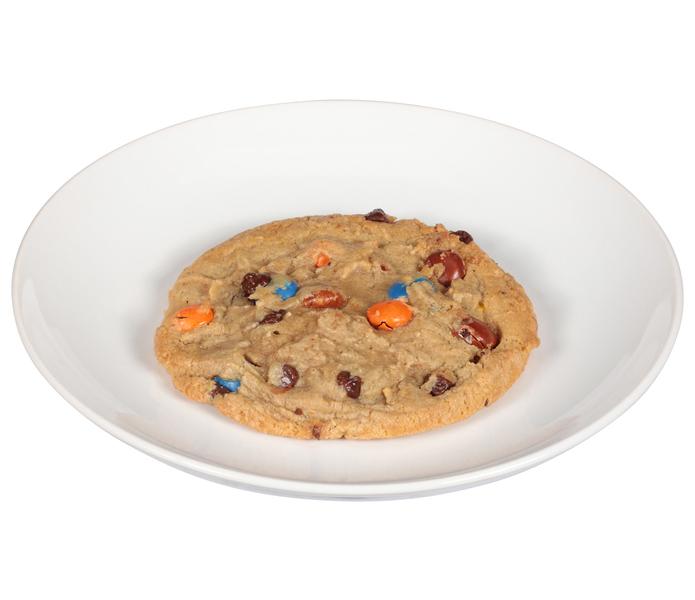 Carnival Cookies