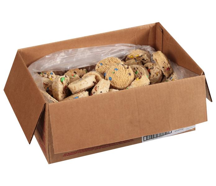 4 oz Sweet Discovery Carnival Cookies | Otis Spunkmeyer