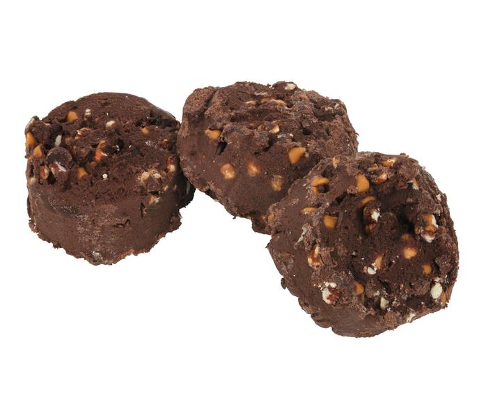 Turtle Cookies