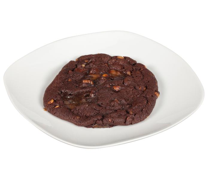 Turtle Cookies