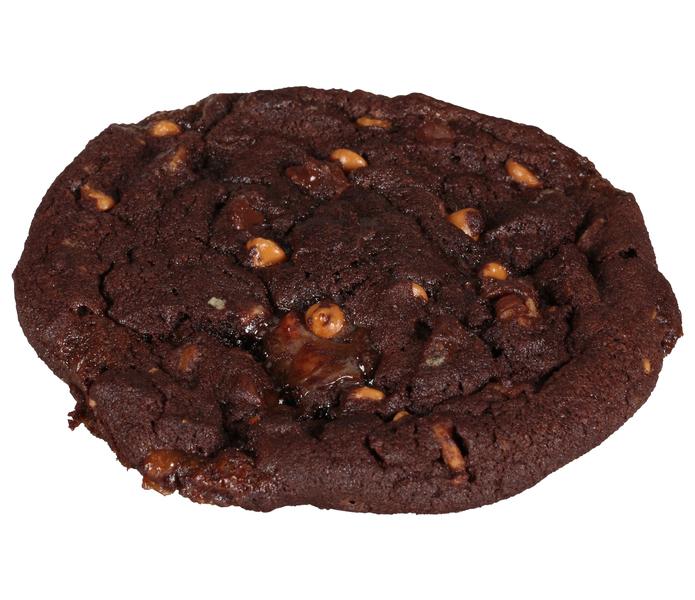 Turtle Cookies