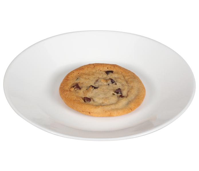 1.33 oz Sweet Discovery Chocolate Chip Cookies | Otis Spunkmeyer