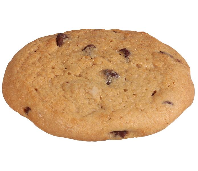 1.33 oz Sweet Discovery Chocolate Chip Cookies | Otis Spunkmeyer