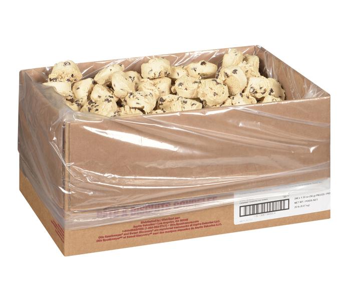 1.33 oz Sweet Discovery Chocolate Chip Cookies | Otis Spunkmeyer