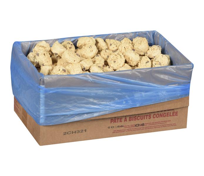 Oatmeal Raisin Cookies