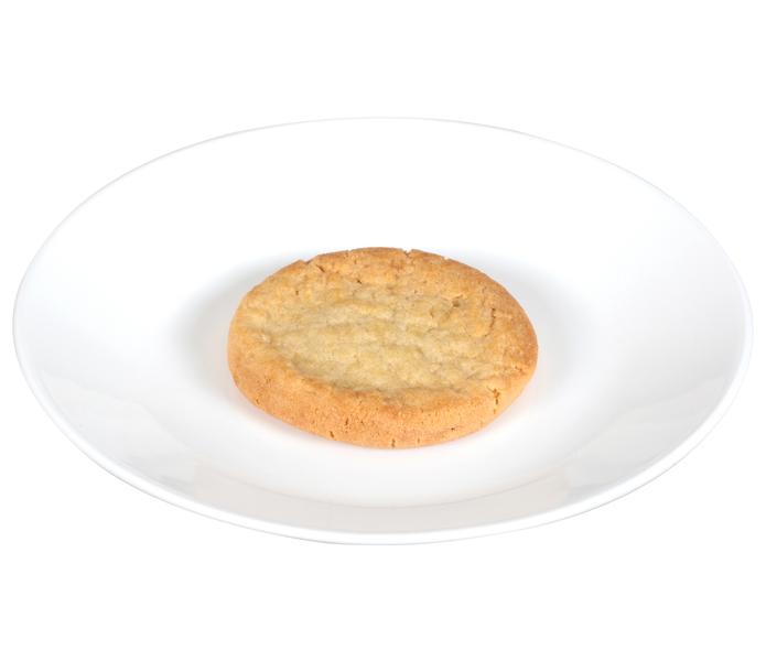 DOC　シンプソン クッキージャー Treasure Craft225 Kauffman Orchards Ginger Snap Cookies - Kauffman Orchards