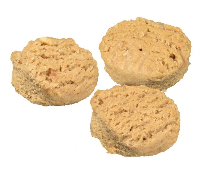 Peanut Butter Cookies
