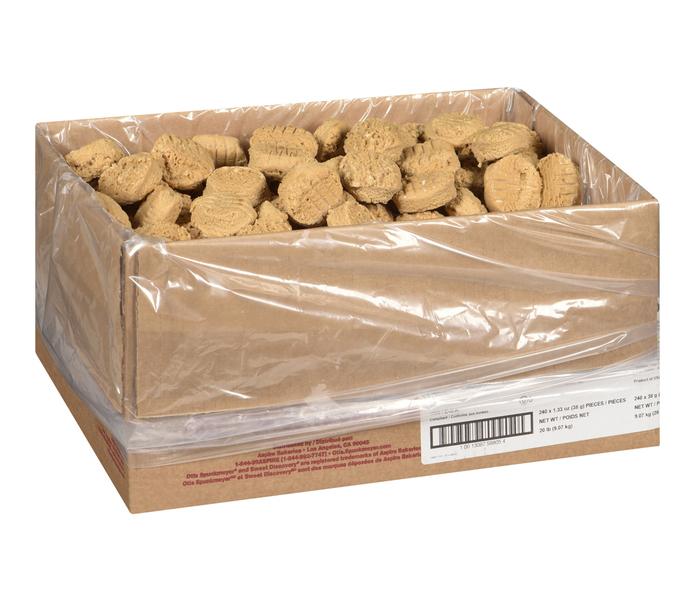 Peanut Butter Cookies