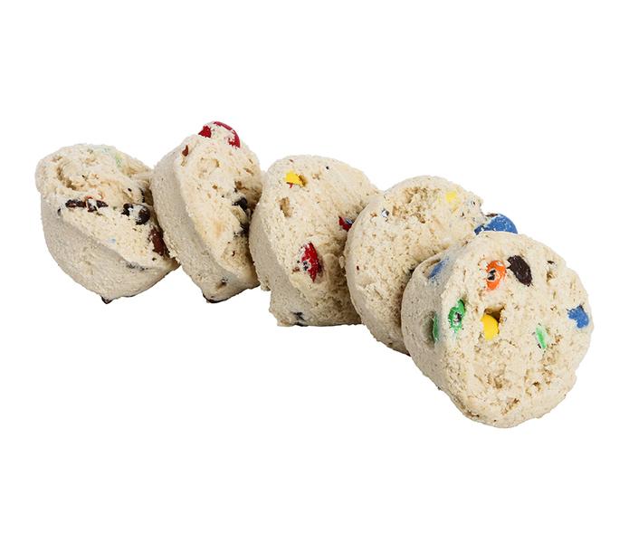 Carnival Cookies