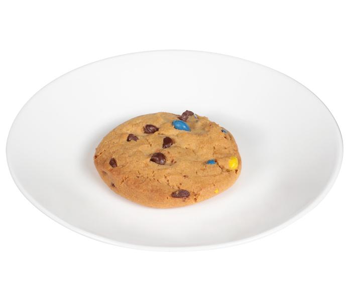 Carnival Cookies