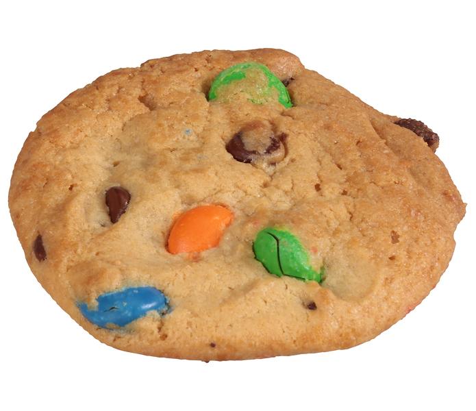 Carnival Cookies