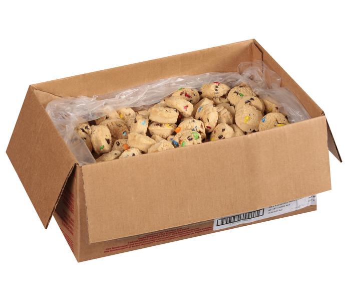 1.33 oz Sweet Discovery Carnival Cookies | Otis Spunkmeyer