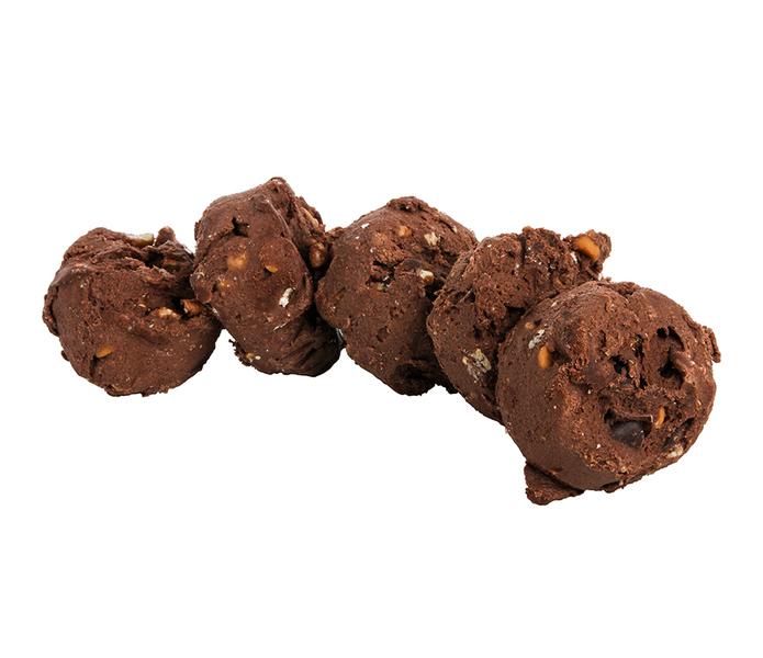 Turtle Cookies
