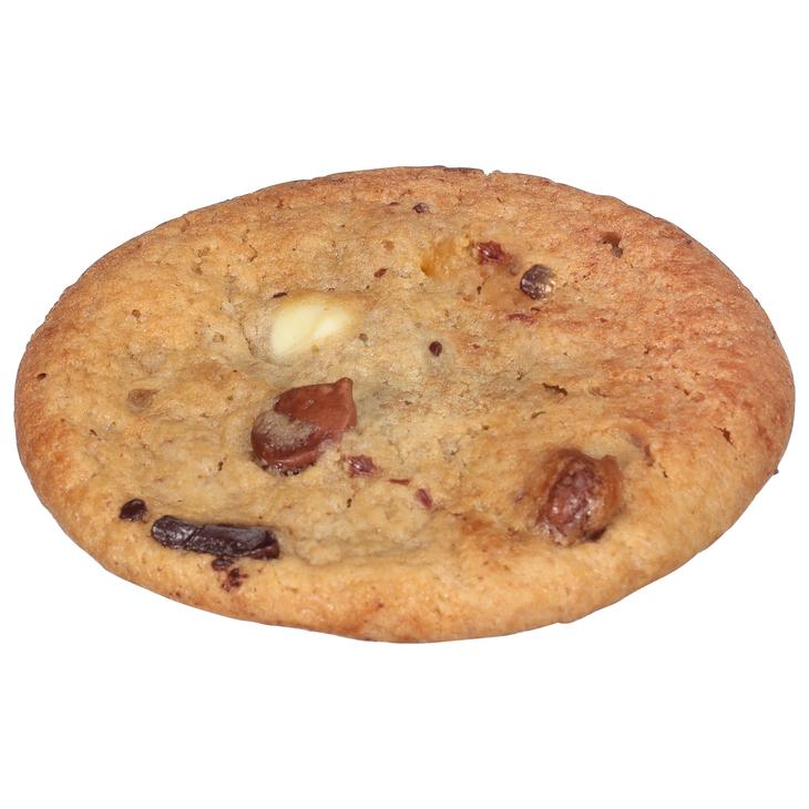 Triple Chocolate Cookies