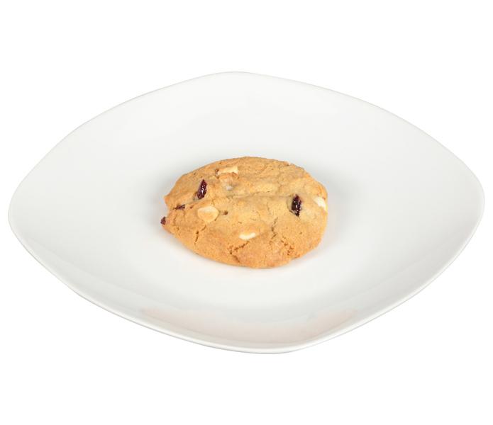 Red, White and Blue Cookies