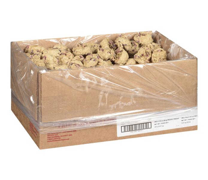 Sweet Discovery 1.33 oz Cranberry Oatmeal Cookies | Otis Spunkmeyer