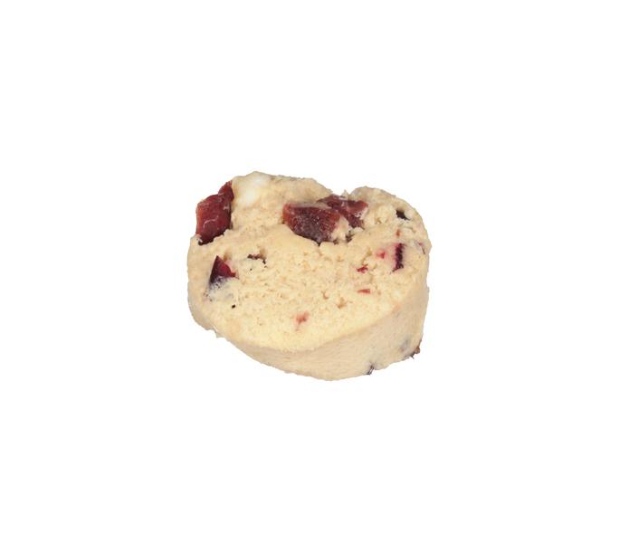 Strawberry Shortcake Cookie