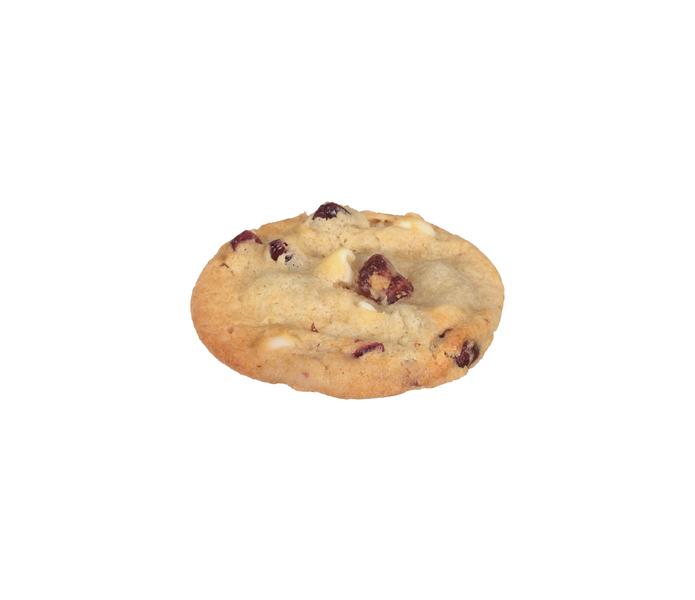 Strawberry Shortcake Cookie