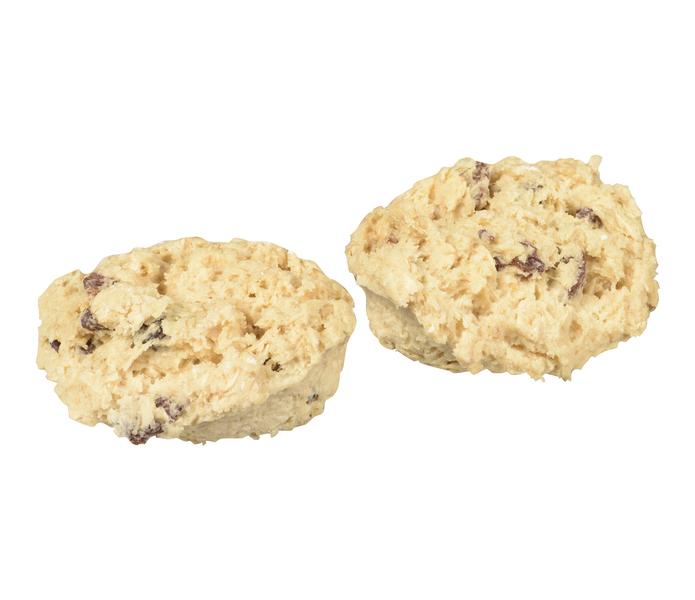 Oatmeal Raisin Cookies