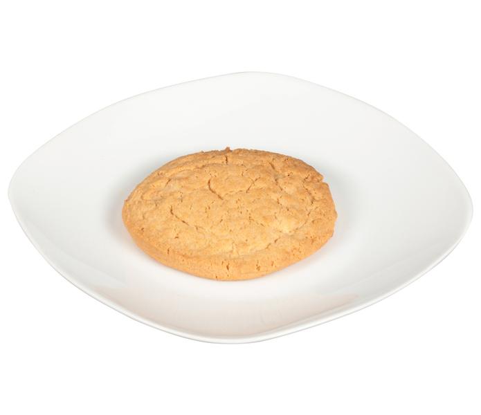 Sugar Cookies