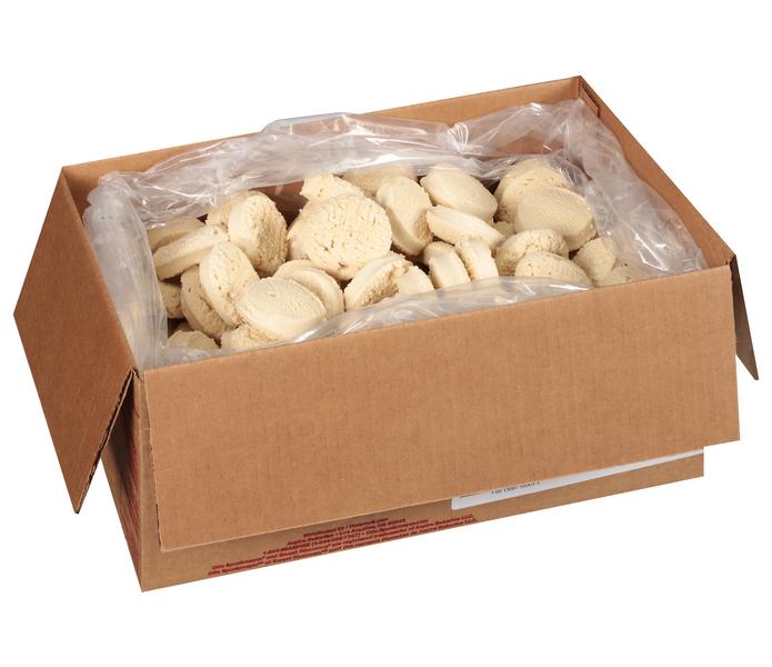 Sugar Cookies