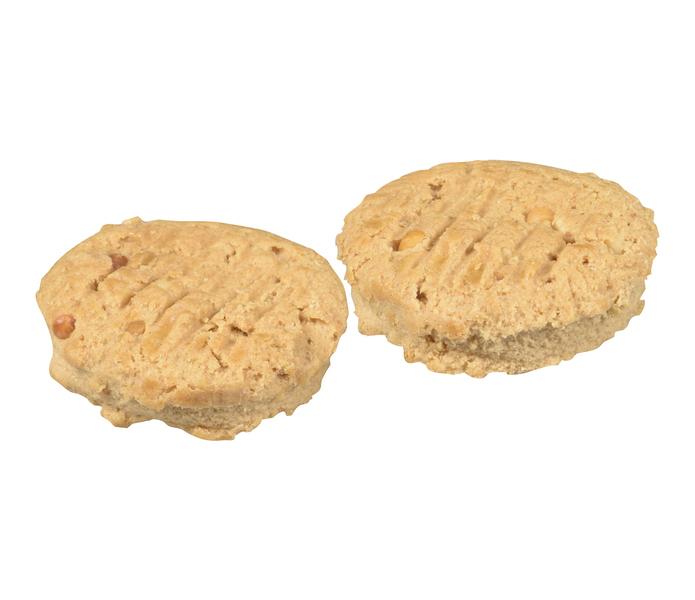 Peanut Butter Cookies