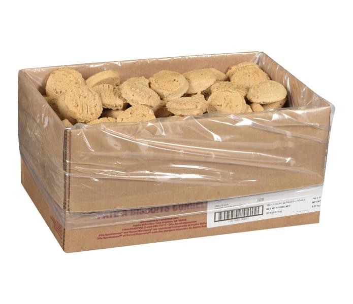 Peanut Butter Cookies