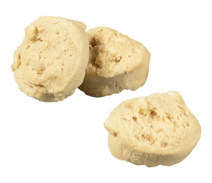 うずくまる Sweet Discovery 2 oz White Chocolate Macadamia Nut Cookies | Otis