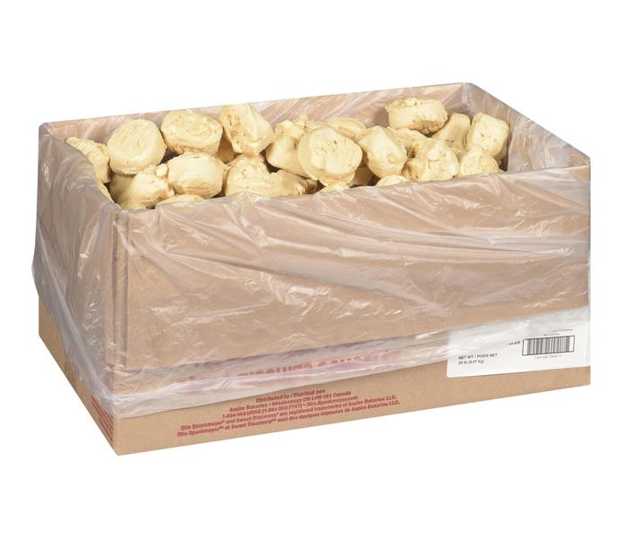 White Chocolate Macadamia Nut Cookie