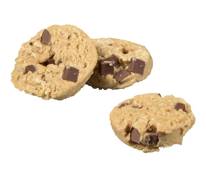 Milk Chocolate Chunk Cookie