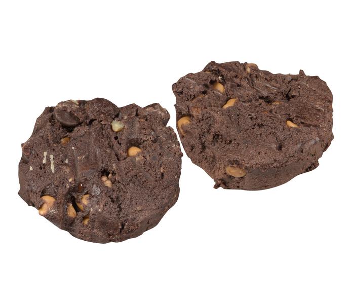 Sweet Discovery 2 oz Turtle Cookies | Otis Spunkmeyer