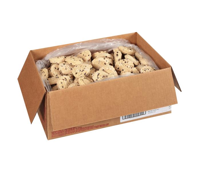 Value Zone 2 oz Chocolate Chip Cookies | Otis Spunkmeyer