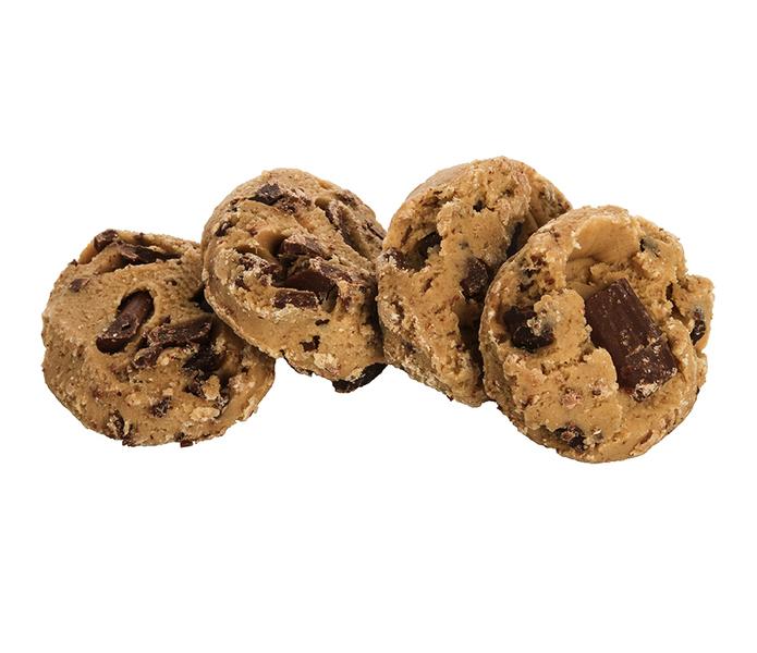 Gourmet 1.5 oz Chocolate Chunk Cookies | Otis Spunkmeyer Gourmet 1.5 oz Chocolate Chunk Cookies | Otis Spunkmeyer