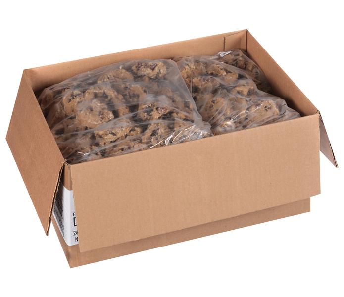 Chocolate Chunk Cookies