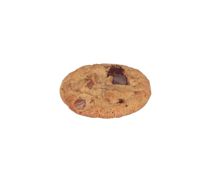 Chocolate Chunk Cookies